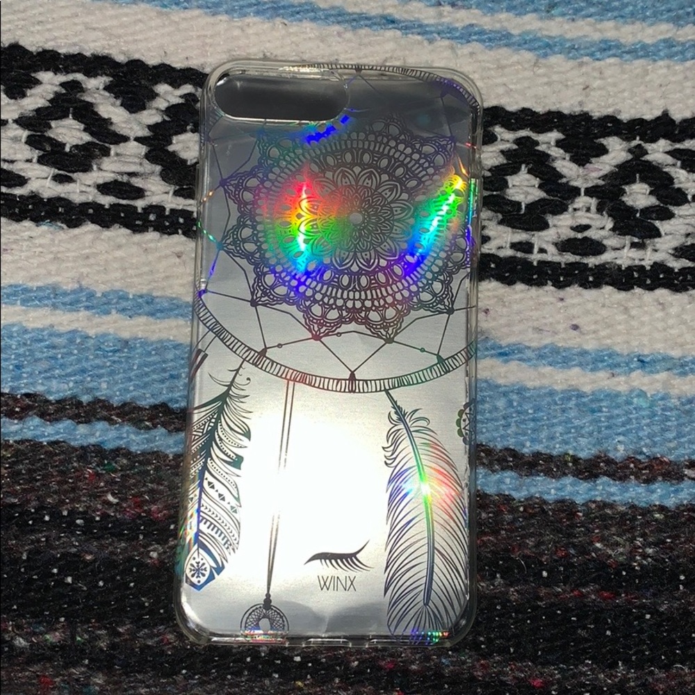 IPhone 7/8 plus case - Picture 2 of 3